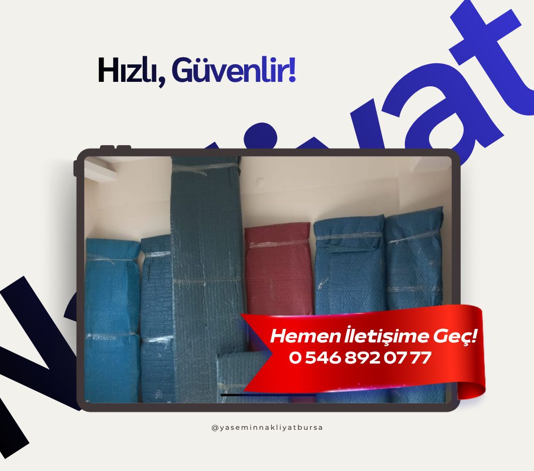 Asiltaş Evden Eve Nakliyat