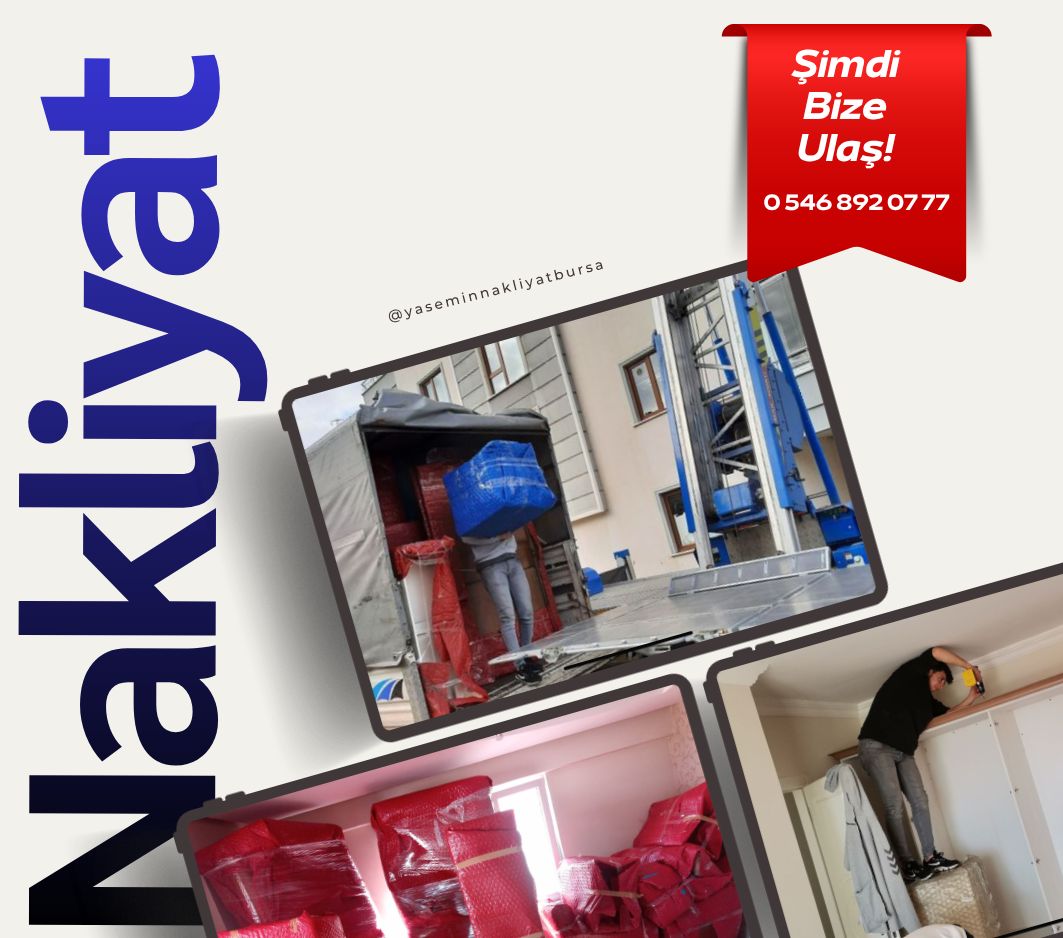 Asiltaş Evden Eve Nakliyat