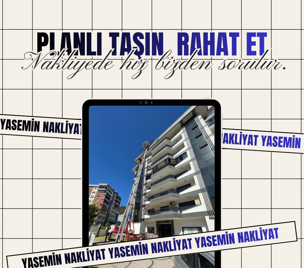 Asiltaş Evden Eve Nakliyat