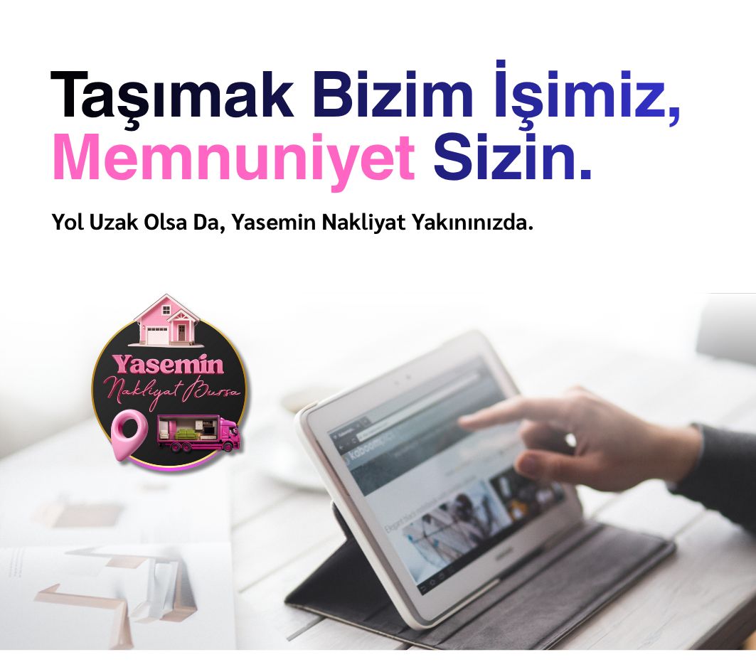 Asiltaş Evden Eve Nakliyat