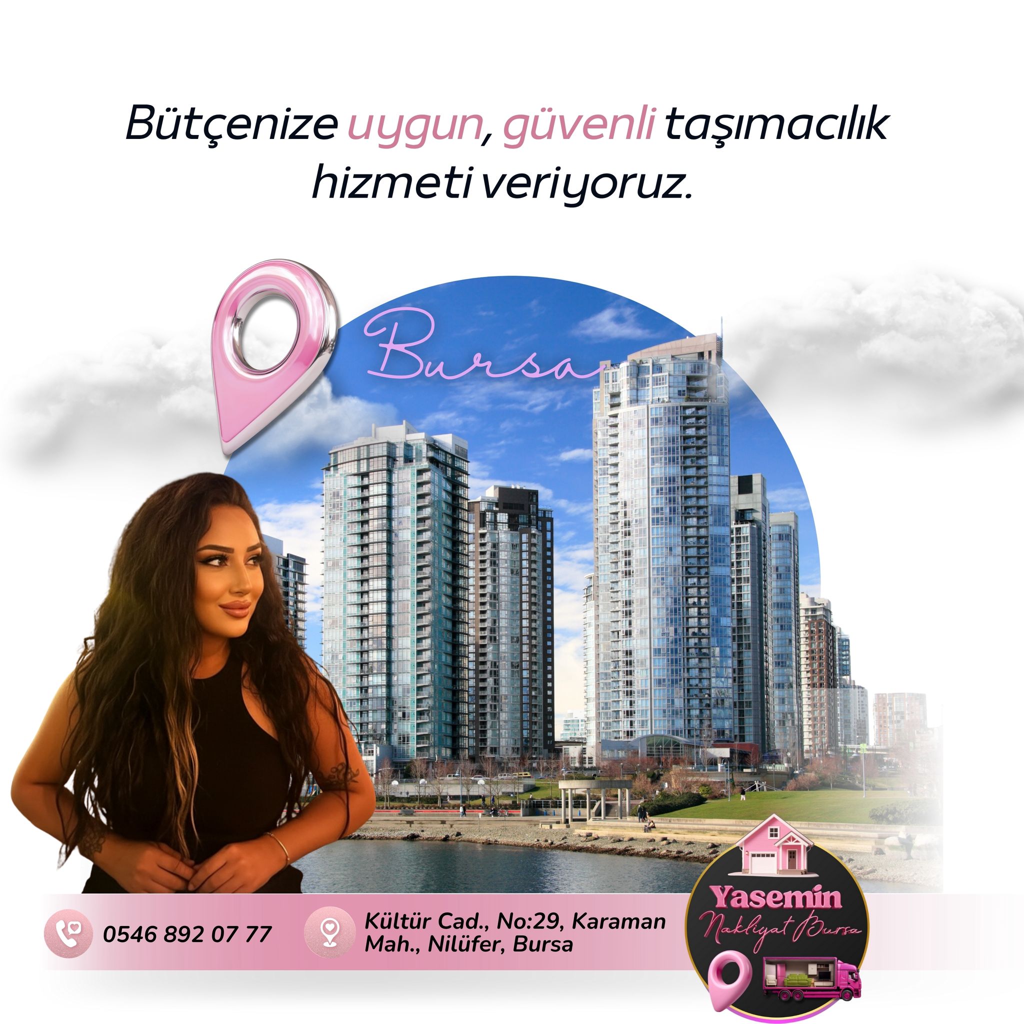 Asiltaş Evden Eve Nakliyat